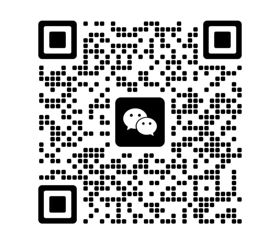 扫码添加微信-云网创